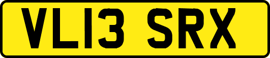 VL13SRX