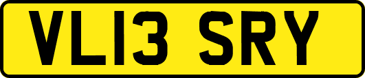 VL13SRY
