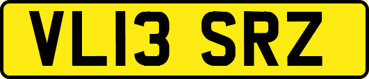VL13SRZ