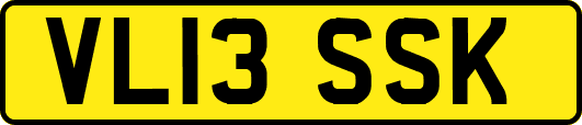 VL13SSK
