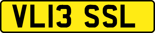 VL13SSL