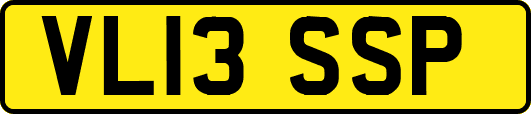 VL13SSP