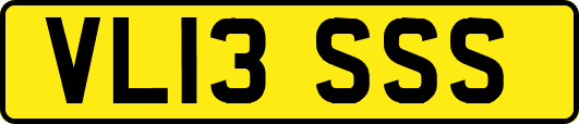 VL13SSS