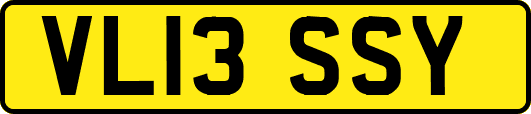 VL13SSY