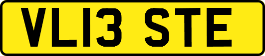 VL13STE