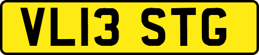 VL13STG