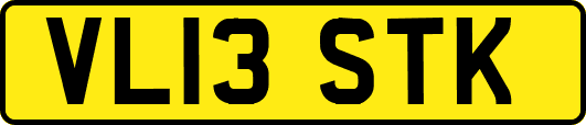 VL13STK