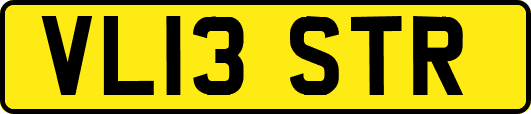 VL13STR