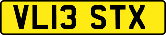VL13STX