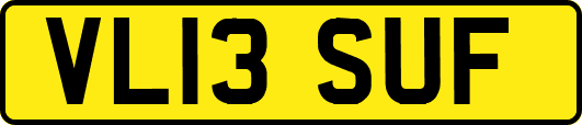 VL13SUF