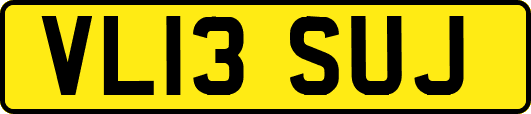 VL13SUJ