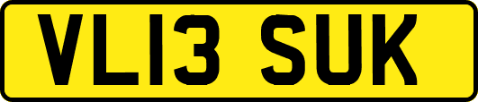 VL13SUK