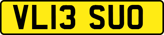 VL13SUO
