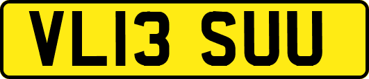 VL13SUU