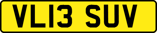 VL13SUV