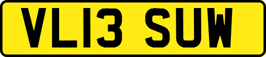VL13SUW