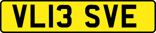 VL13SVE