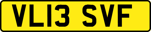 VL13SVF