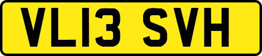 VL13SVH