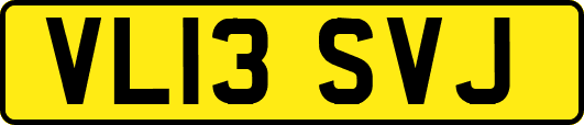 VL13SVJ