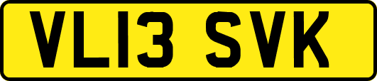 VL13SVK
