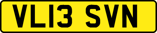 VL13SVN