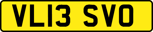 VL13SVO