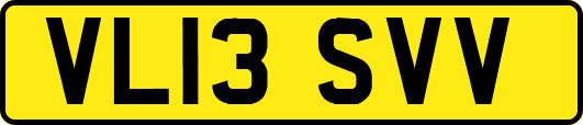 VL13SVV