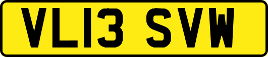 VL13SVW