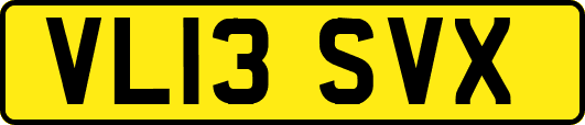 VL13SVX