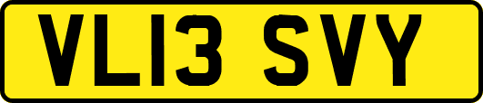 VL13SVY