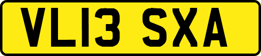 VL13SXA