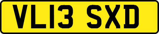 VL13SXD