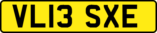 VL13SXE