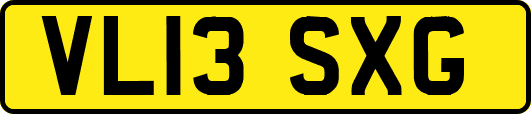VL13SXG