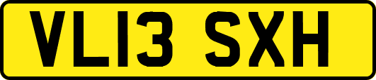 VL13SXH