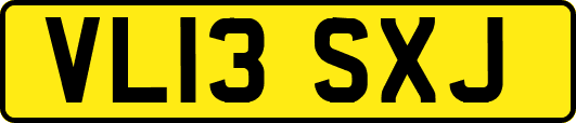 VL13SXJ