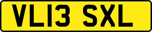 VL13SXL