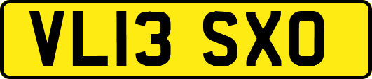 VL13SXO