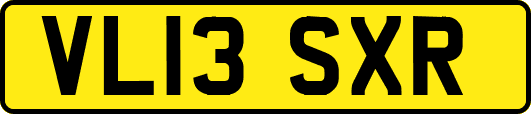 VL13SXR