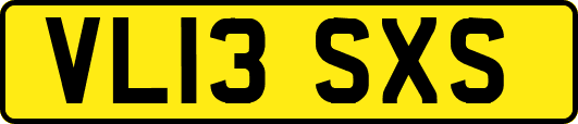 VL13SXS