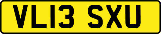 VL13SXU