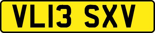 VL13SXV
