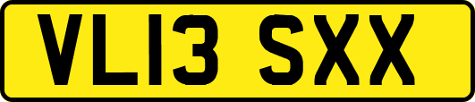 VL13SXX