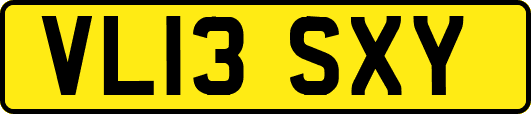 VL13SXY