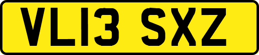 VL13SXZ