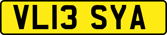 VL13SYA