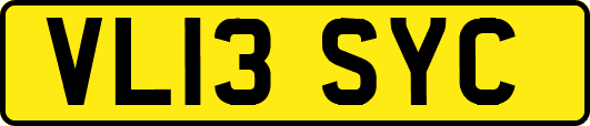VL13SYC
