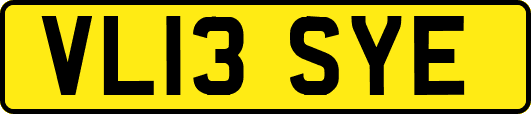 VL13SYE