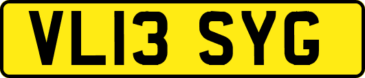 VL13SYG